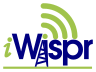 iWispr logo